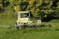 Landwirtschaft im Jahreskreis